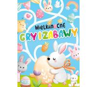 Wielkanocne gry i zabawy