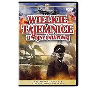 Wielkie Tajemnice II Wojny Światowej 31: Tajemnicza decyzja Hitlera pod Dunkierką [DVD] (No hay versión española)