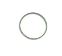 Wieln - Junta de bomba de combustible compatible con Opel Astra H Zafira B Vectra C Signum, SAAB 9-3 anillo de combustible 24401341
