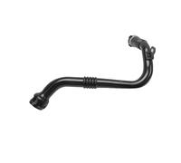 Wieln - Manguito intercooler compatible con Renault Scenic III, Megane III 1.9 DCI 8200804000 Tubo turbo aire de plástico