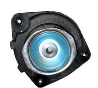 Wieln - Soporte amortiguador delantero compatible con Nissan Micra, Renault, Modus, Grand, Modus Clio, 54321AX600