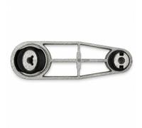 Wieln - Soporte de motor trasero compatible con Renault Clio G. Scénic, Scénic, Kangoo G. Kangoo Megan, Modus, G, Modus, Dacia Logan, Sandero - 6001549647