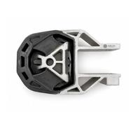Wieln - Soporte motor posterior compatible con Ford Focus Tourneo Grand Tourneo Transit Connect Mazda 3 Volvo C30 C70 S40 V40 CC V40 V50 - AV616P082AC