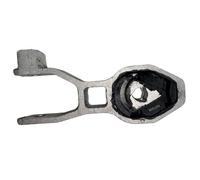 Wieln - Soporte motor trasero compatible con Alfa Mito Fiat Punto Punto Evo Grande Punto - 55700441