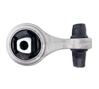 Wieln - Soporte motor trasero compatible con Fiat Grande Punto Idea Punto Lancia Ypsilon Musa, 51744337