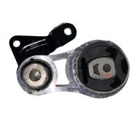Wieln - Soporte motor trasero compatible con Ford B-Max, Fiesta, Fusion y Mazda 2, repuesto - 8V516P082AD