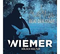 Wiemer - Beat der Stadt [Import]