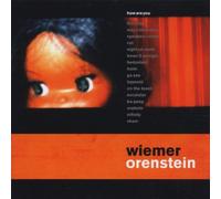 Wiemer Orenstein - How Are You