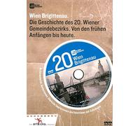 Wien Brigittenau: Die Geschichte des 20. Wiener Gemeindebezirks