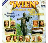 Wien - Goldene Stadt der Melodien