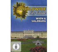 Wien & Salzburg - Worldwide City Guide [Alemania] [DVD]