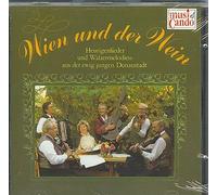 Wien und der Wein