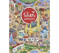Wien Wimmelbuch