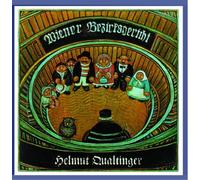 Qualtinger,Helmut - Wiener Bezirksgericht 3.folge