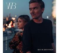 Wiener Blond - Bis in der Früh (Lp) [VINYL] [Vinilo]