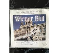 Wiener Blut - The most beautiful melodies of the Strauss family