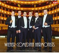 Wiener Comedian Harmonists - Wiener Comedian Harmonists