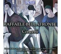Wiener Concert - Concertos