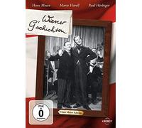 Wiener G'schichten - Hans Moser Edition [Alemania] [DVD]