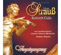 Wiener Johann Strauss Konzert