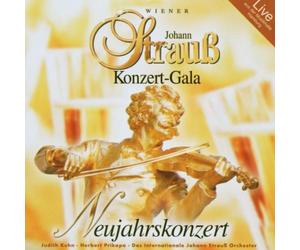 Wiener Johann Strauß Konzert