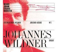 Wiener Johann Strauss Orchester - Seid umschlungen, Millionen!