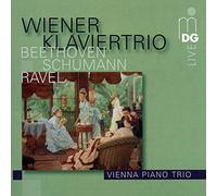 Wiener Klaviertrio - Vienna Piano Trio