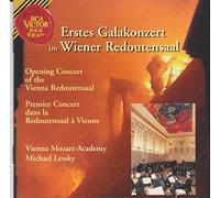 Wiener Mozart-Akademie - Erstes Galakonzert im WR.Redou [Import]