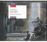 WIENER OKTETT (ottetto) - Schubert;Octet,in F Major