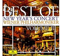 Wiener Phil. - Best of New Year's Concert Vol. 2
