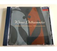 Wiener Philharmoniker - 150 Jahre, 150th Anniversary, 150éme Anniversaire - Cd 6