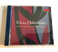 Wiener Philharmoniker 150th Anniversary, Vol. 7- Beethoven: Symphony No. 8 / Bruckner: Symphony No. 1