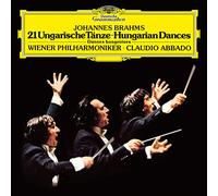 Wiener Philharmoniker - 21 Hungarian Dances
