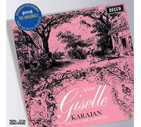 Wiener Philharmoniker - Adam: Giselle