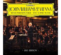 Wiener Philharmoniker Anne-Sophie Mutter John Williams - John Williams in Vienna