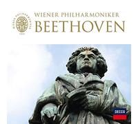 Wiener Philharmoniker: Beethoven