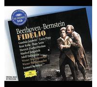 Wiener Philharmoniker - Beethoven: Fidelio
