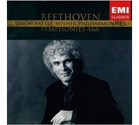 Wiener Philharmoniker - Beethoven: Symphonies 4 & 6