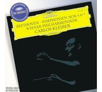 Wiener Philharmoniker - Beethoven: Symphonies Nos.5 & 7