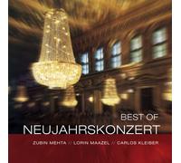 Wiener Philharmoniker - Best Of Neujahrskonzert