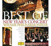 Wiener Philharmoniker - Best of New Year's Concert