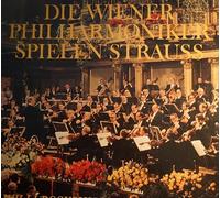 Wiener Philharmoniker, Boskovsky - Die Wiener Philharmoniker Spielen Strauss [6xVinyl]