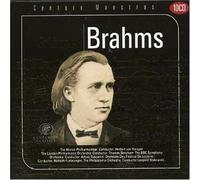 Wiener Philharmoniker - Brahms
