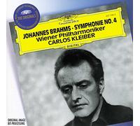Wiener Philharmoniker - Brahms: Symphony No.4