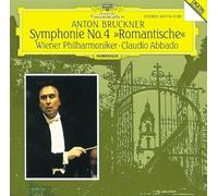 Wiener Philharmoniker - Bruckner: Symphony No.4 "Romantic"