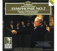 Wiener Philharmoniker - Bruckner: Symphony No.7