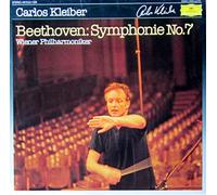 Wiener Philharmoniker - Claudio Abbado - Beethoven: Symphonie No.3 Es-dur op. 55 "Erotica" - "Coriolan" op. 62 [Vinyl LP record] [Schallplatte]