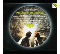 Wiener Philharmoniker - Debussy: Pelléas et Mélisande