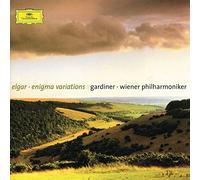 Wiener Philharmoniker - Elgar: In the South; Enigma Variations