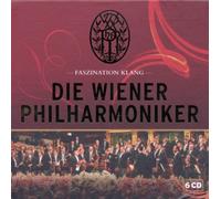 Wiener Philharmoniker - Faszination Klang [Import]